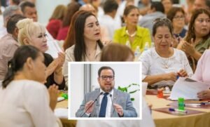 Fortalece Gobierno de Tamaulipas inclusion