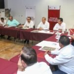 Fortalece SEDUMA participa