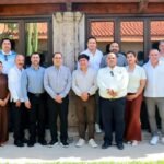Fortalece Secretaria de Finanzas dialogo