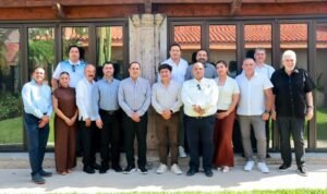 Fortalece Secretaría de Finanzas diálogo con empresarios de Reynosa 3 Fortalece Secretaria de Finanzas dialogo