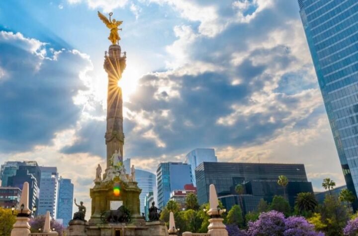Fortalece Tamaulipas su conecti
