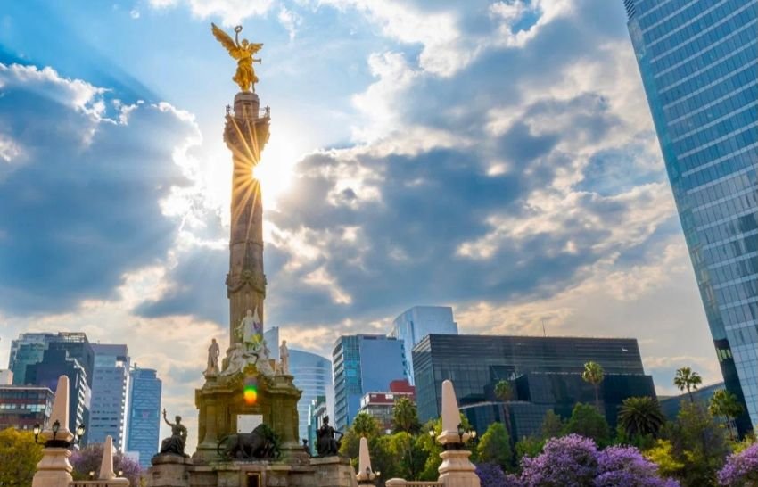 Fortalece Tamaulipas su conecti