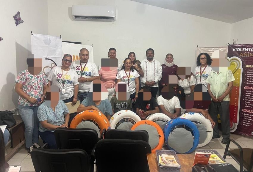 Gana Tamaulipas primer lugar nacional
