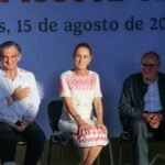 Gestiones de Americo Villarreal ante la pres