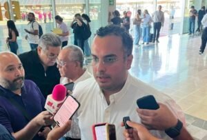 Impulsa STPS fortalecimiento de empren