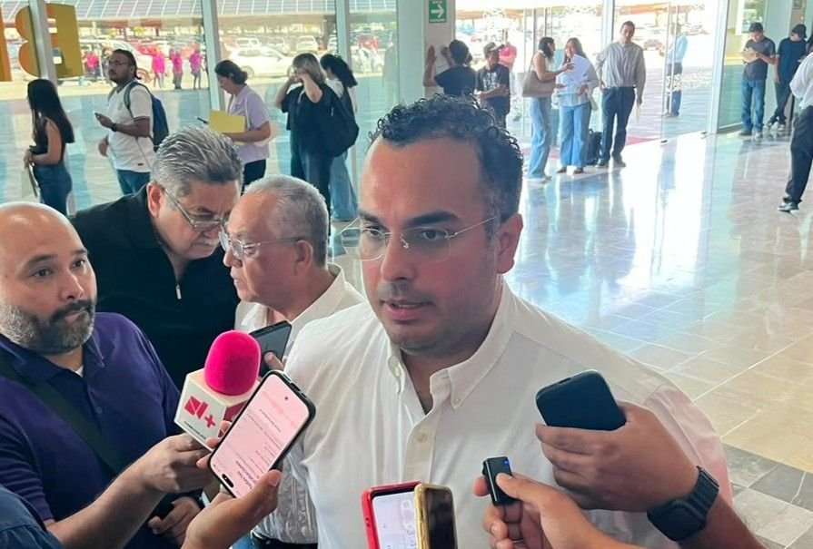 Impulsa STPS fortalecimiento de emprendimientos con entrega de equipamiento 1 Impulsa STPS fortalecimiento de empren