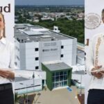 Inaugura Claudia Sheinbaum