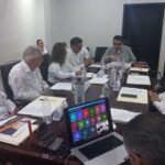 Instala Sector Salud Comite Estatal de Calidad en S