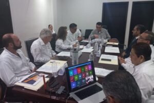 Instala Sector Salud Comité Estatal de Calidad en Salud para garantizar un trato digno y humanitario a los pacientes 4 Instala Sector Salud Comite Estatal de Calidad en S