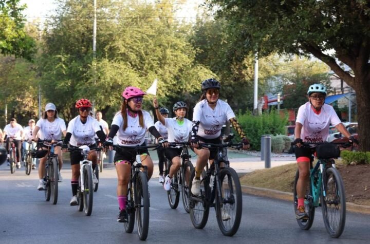 Instituto de las Mujeres en