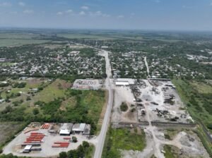 Libramiento Poniente Mante, proyecto que consolidará la conectividad en el sur de Tamaulipas 3 Libramiento Poniente Mante proyecto que con