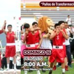 Llega a Tamaulipas la Clase Na