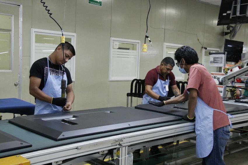 Logra STPS la generación de empleo con más de 6 mil 900 colocaciones en Tamaulipas 1 Logra STPS la generacion de emple