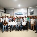 Mejoran actividad ganadera con