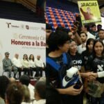 Pone Americo a las juventudes