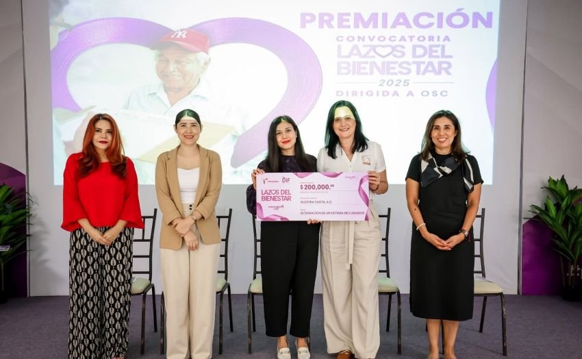 Presenta DIF Tamaulipas resultados