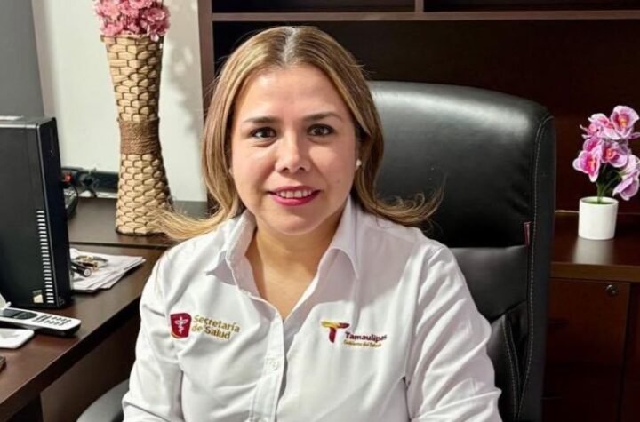 Promueve Secretaria de Salud Sema