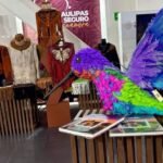 Promueve Tamaulipas su riqueza artesanal y turis