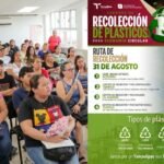 Realizara SEDENER campana de recolecc