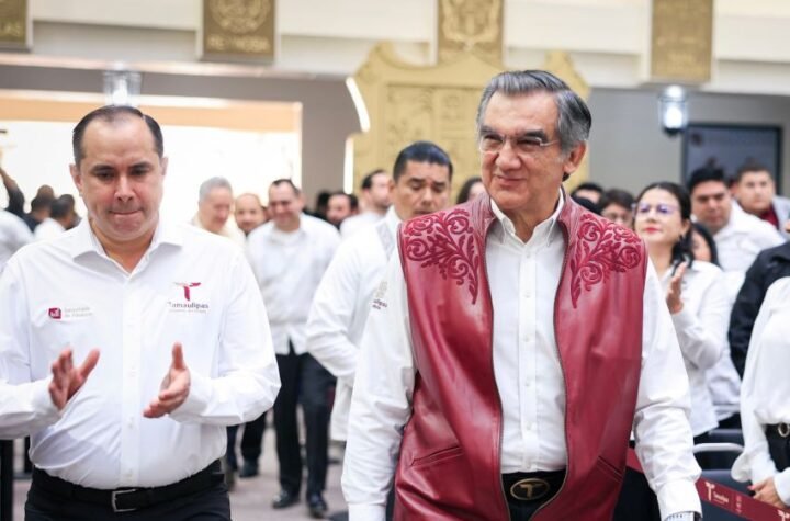 Reduce Tamaulipas deuda en