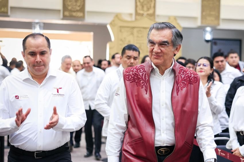 Reduce Tamaulipas deuda en