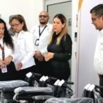 Refuerza Voluntariado de la SSPT