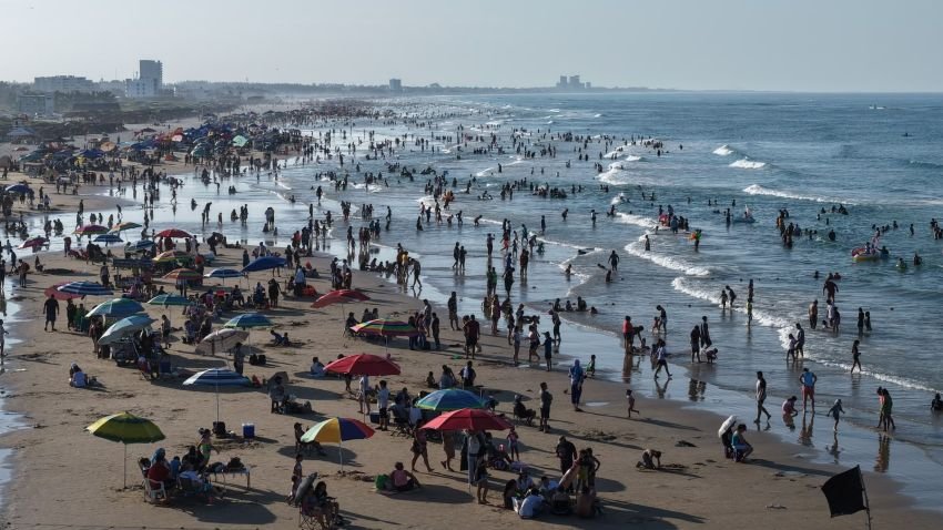Registra Tamaulipas 1.8 millones de visitantes durante el verano y vamos por más: Turismo 1 Registra Tamaulipas 18 millone