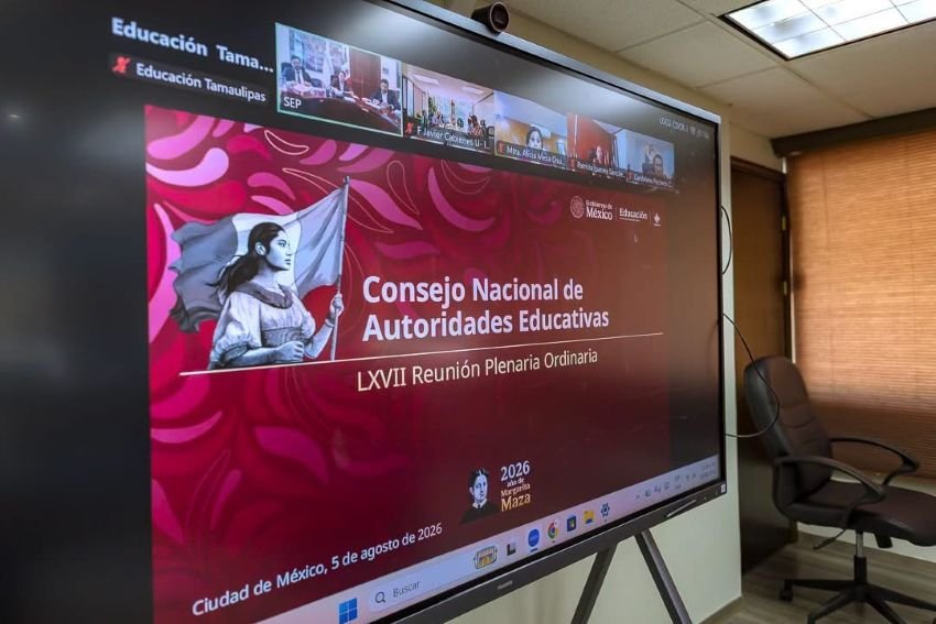 Respalda la SET acuerdos de la CONAEDU sobre redes sociales y escuelas militarizadas 1 Respalda la SET acuerdos de l
