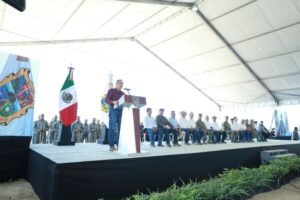 Tamaulipas participa en Jo