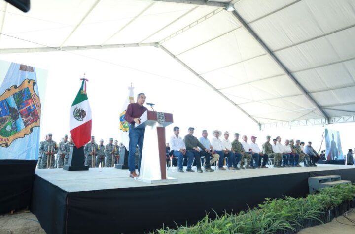 Tamaulipas participa en Jo