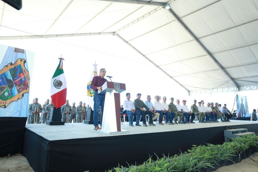 Tamaulipas participa en Jo