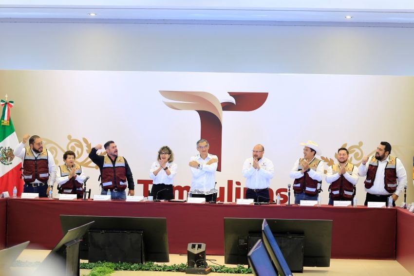 Tamaulipas reforzara su politica social