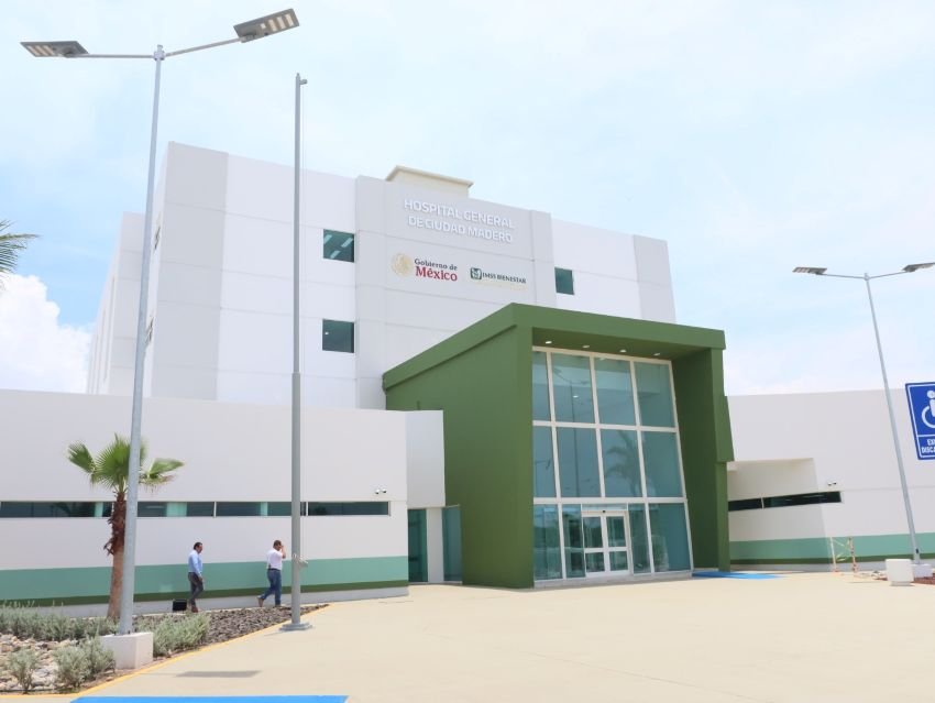 Tamaulipas sigue impulsando una agenda de infraestructura con sentido humanista 1 Tamaulipas sigue impulsando una ag