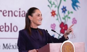 Viene Claudia Sheinbaum a Tamaulipas
